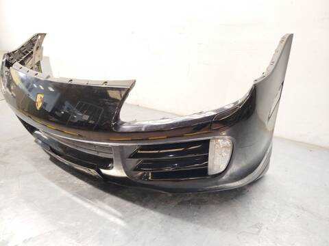 Foto 4ª: Paragolpes Delantero Porsche Cayenne S 4.8 385CV 283KW [M4801] (2007)