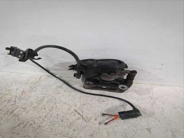 Foto 2ª: Pinza Freno Trasera Derecho Mercedes Clase B 150 B 180 CDI - D 246.212) 109CV [OM 607.951 (K9K)] (2011)