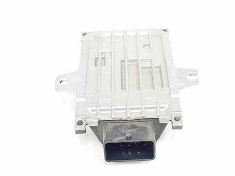 Foto 2ª: Centralita Motor ECU Nissan Qashqai N-CONNECTA E-POWER