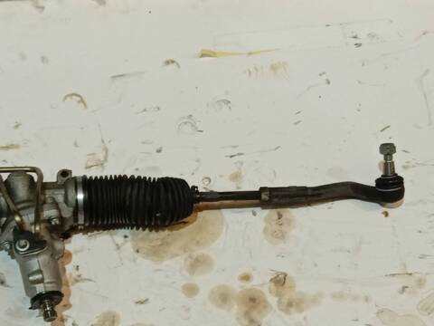 Foto 3ª: Cremallera de Direccion Mercedes Clase C 160 2.2 CDI CAT BERLINA 143CV 105KW (2004)