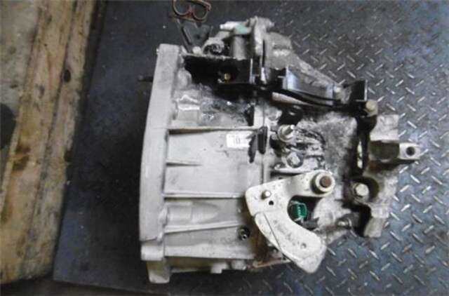 Foto 3ª: Caja Cambios Renault Megane 2.0 GT [2.0 LTR. - 132 KW TCE] III COUPE-CABRIO (04.2010-_) [F4RL780]
