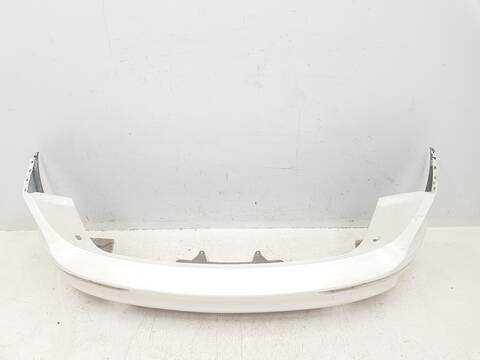 Foto 2ª: Paragolpes Trasero Audi Q5 3.0 TDI (2012)