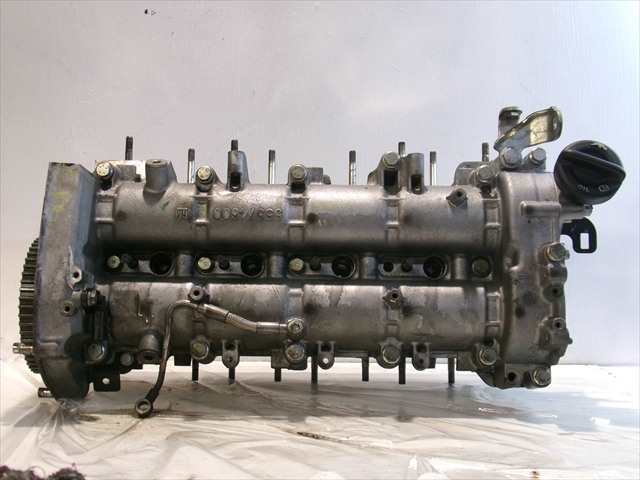 Foto 2ª: Culata Opel Insignia 2.0 CDTI 2008-2013 [A20DTH] (2011)