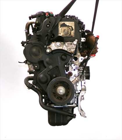 Foto 3ª: Motor Completo Citroen C3 1.4 HDI 2002-2010 [8HZ] (2007)