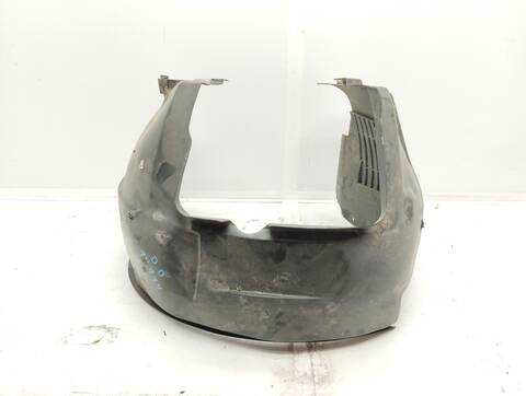 Foto 1ª: Pase Rueda Jaguar XF 2.2 DIESEL 200CV 147KW [224DT] (2014)