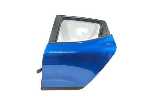 Puerta Trasera Izquierda Renault Clio EVOLUTION 1 TCE BIVALENT GASOLINA - GPL 101CV