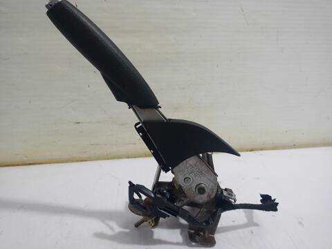 Foto 2ª: Freno de Mano Citroen C4 COLLECTION 109CV [NFUTU5JP4] (2008)