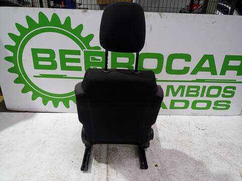 Foto 2ª: Asiento Delantero Derecho Citroen C3 ORIGINS 82CV 60KW [EB2FA] (2021)