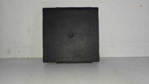 Foto 3ª: Centralita Motor ECU Volkswagen Transporter TRANSPORTER FURGON LARGO T5 (2003)