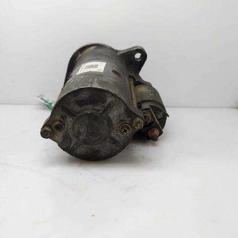 Foto 2ª: Motor de Arranque Mazda 6 2.0 DI GG14) (2002)