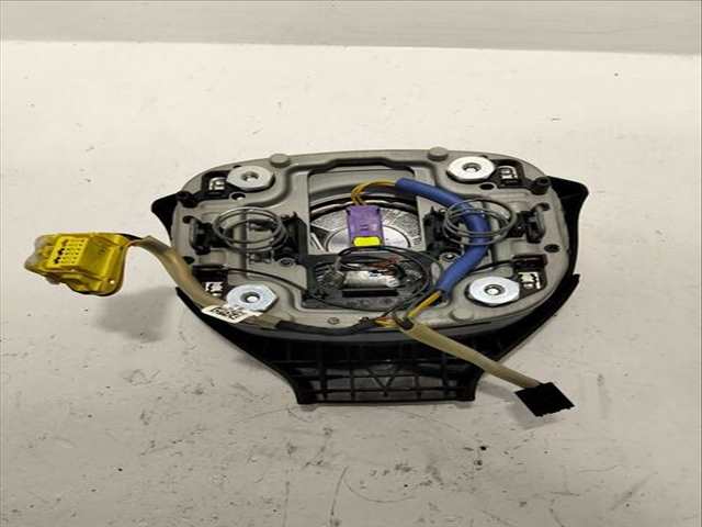 Foto 3ª: Airbag Delantero Izquierdo Volkswagen Passat ADVANCE 2 TDI 140CV [CBA] (2005)