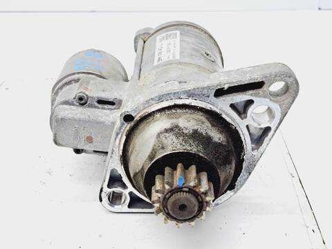 Foto 3ª: Motor de Arranque Audi A3 1.6 TDI 110CV 81KW [CRK] (2014)