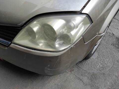 Faro Izquierdo Nissan Primera QG16 BERLINA