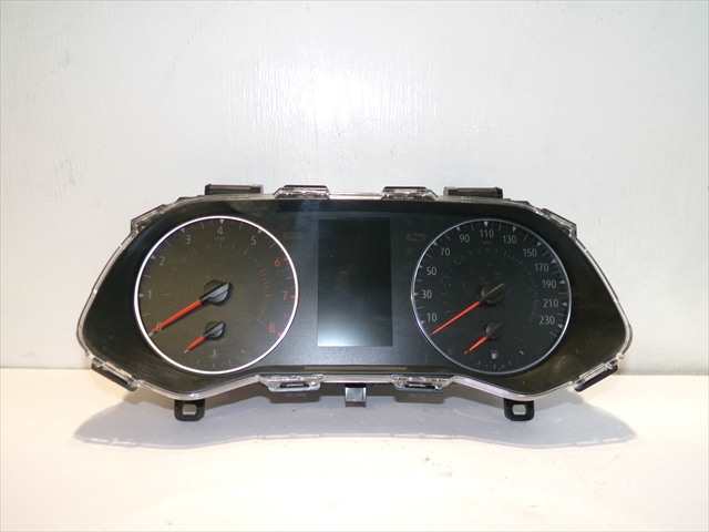 Cuadro de Instrumentos Renault Captur 1.0 G 2019-2024