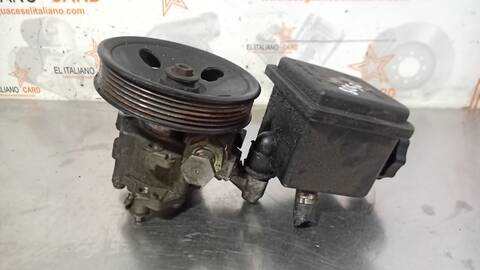 Foto 3ª: Bomba de Direccion Mercedes Clase C 160 240 209.361) COUPE 170CV 125KW [M112912] (2006)