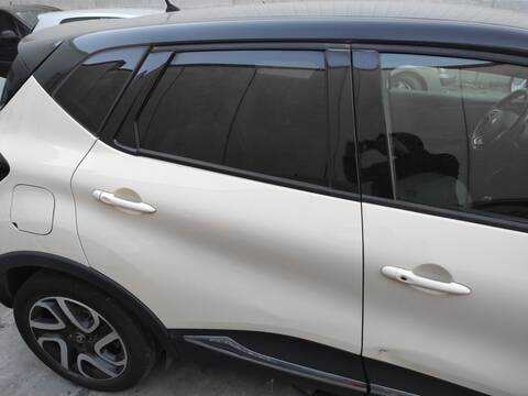 Puerta Trasera Derecha Renault Captur H4BB408
