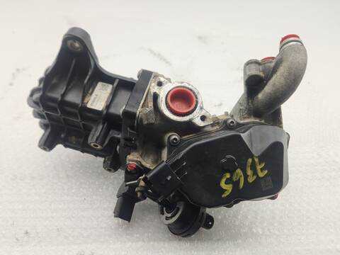 Valvula EGR Peugeot Boxer 330 L1H1 PREMIUM BLUEHDI 120 START STOP 120CV 88KW FURGON