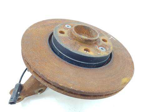 Foto 2ª: Mangueta Delantera Izquierda Dacia Jogger EXTREME GO