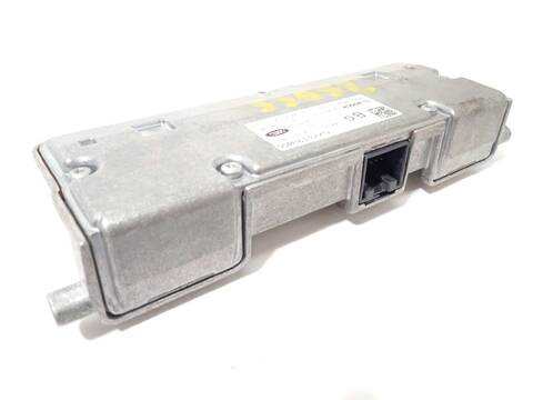 Foto 3ª: Centralita Motor ECU Jaguar XE 2.0 DIESEL CAT 180CV 132KW [AJ200] (2015)