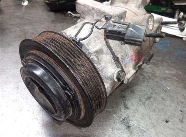 Foto 3ª: Compresor Aire Acondicionado Hyundai ix35 1.6 CLASSIC 2WD [1.6 LTR. - 99 KW CAT]