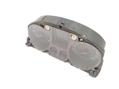 Foto 2ª: Cuadro de Instrumentos Volkswagen Passat 2.0 BLUETDI 143CV 105KW [BKP] (2007)