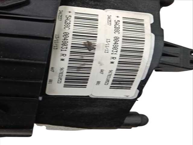 Airbag Delantero Izquierdo Peugeot 308 1.6 HDI - BLUEHDI 115