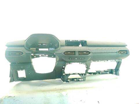 Foto 2ª: Kit Airbag Dacia Sandero 1.0TCE 91CV [H4D 470] (2021)