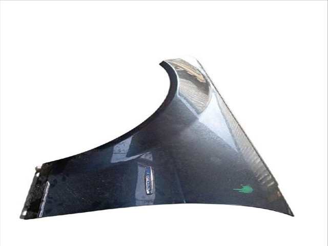 Foto 2ª: Aleta Delantera Izquierda Mercedes Clase C 160 C 220 CDI 204.002) (2007)