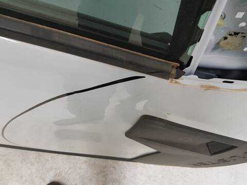 Foto 2ª: Puerta Delantera Derecha Dacia Duster TCE 130 EXPRESSION 4X4