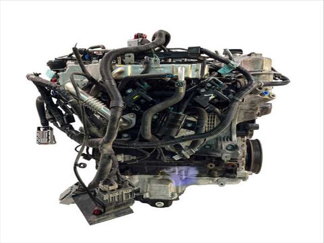 Foto 3ª: Motor Completo Chevrolet Orlando 131CV 96KW [Z20D1 LNP] (2011)