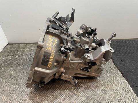 Caja Cambios Mg ZS 10E4E