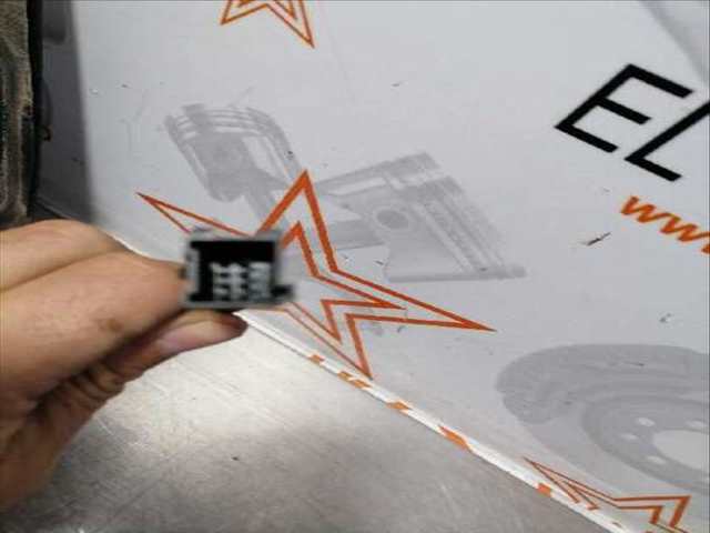 Foto 4ª: Retrovisor Izquierdo Peugeot Bipper BASIS 75CV 55KW [199A9000] (2012)