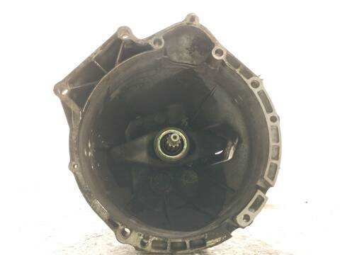 Caja Cambios Bmw Serie 3 316 GI COMPACT E36)