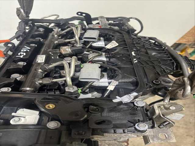 Foto 3ª: Motor Completo Ford C Max 115 CV 85KW [TYDA] (2011)