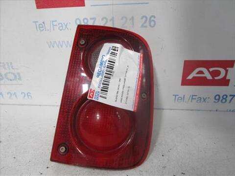 Piloto Trasero Derecho Land Rover Freelander 2.0 TD4 109CV 80KW