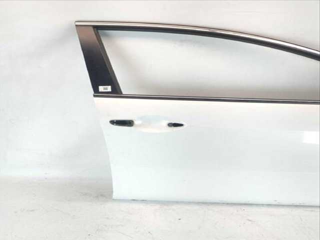 Foto 3ª: Puerta Delantera Izquierda Mazda 6 2.2 MZR-CD GH10) (2007)