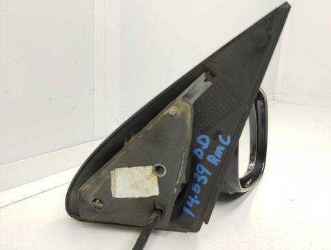 Foto 3ª: Retrovisor Derecho Skoda Fabia 75CV 55KW [ASY] (2006)