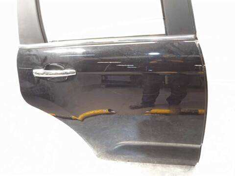 Foto 3ª: Puerta Trasera Derecha Citroen C3 LIVE EDITION 99CV 73KW [BH02] (2016)