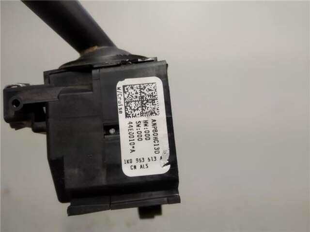 Foto 3ª: Mando Multifuncion Seat Altea 2.0 STYLANCE - STYLE [2.0 LTR. - 103 KW TDI] [BKD]
