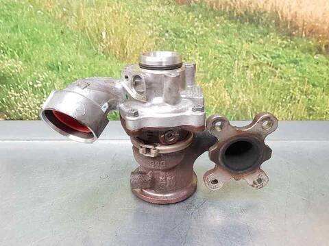 Foto 2ª: Turbocompresor Volkswagen Polo 1.0 TSI 95CV 70KW [CHZ] (2017)