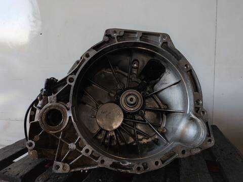 Foto 2ª: Caja Cambios Ford Transit FURGON FT 200S 2006 ) 90CV (2002)