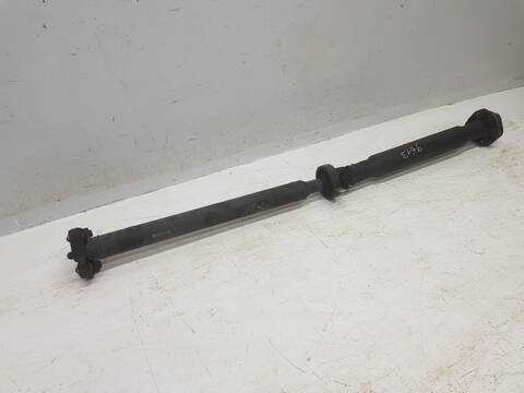 Foto 2ª: Transmision Central Bmw Serie 1 114 118D (2007)