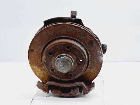 Mangueta Delantera Izquierda Mercedes Clase A 140 160 168.033) 102CV 75KW