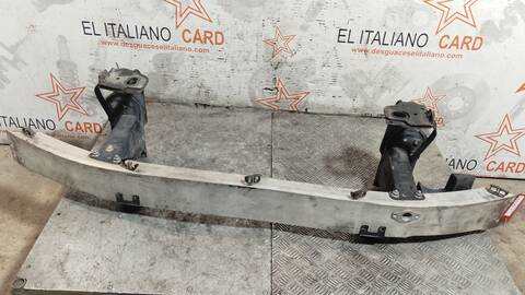 Foto 1ª: Refuerzo Paragolpes Delantero Mercedes Clase C 160 C 220 CDI 203.706) COUPE 143CV 105KW [OM646962] (2003)