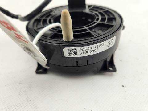 Foto 2ª: Anillo Airbag Nissan Qashqai ACENTA 140CV 103KW [HR13] (2020)
