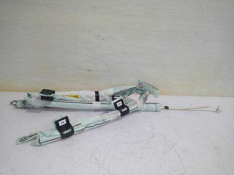 Foto 3ª: Airbag Cortina Delantero Izquierdo Jeep Avenger ALTITUDE (2022)