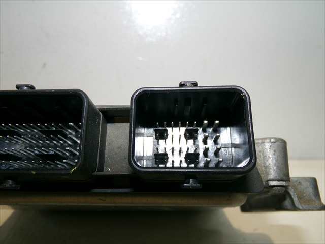 Foto 4ª: Centralita Motor ECU Peugeot 308 2.0 HDI 2007-2013 [RHR] (2009)