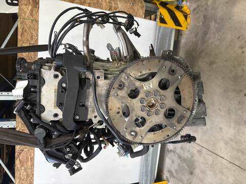 Motor Completo Bmw Serie 6 635 286CV 210KW