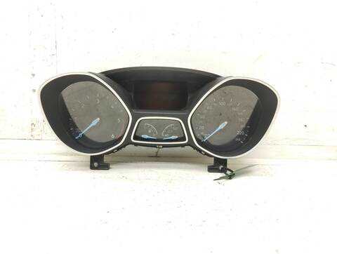 Cuadro de Instrumentos Ford Focus SPORT 115CV 85KW
