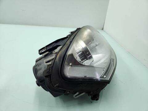 Foto 3ª: Faro Derecho Mercedes Clase ML 320 3.0 CDI W164) 224CV 165KW 164.122) [OM642940] (2005)